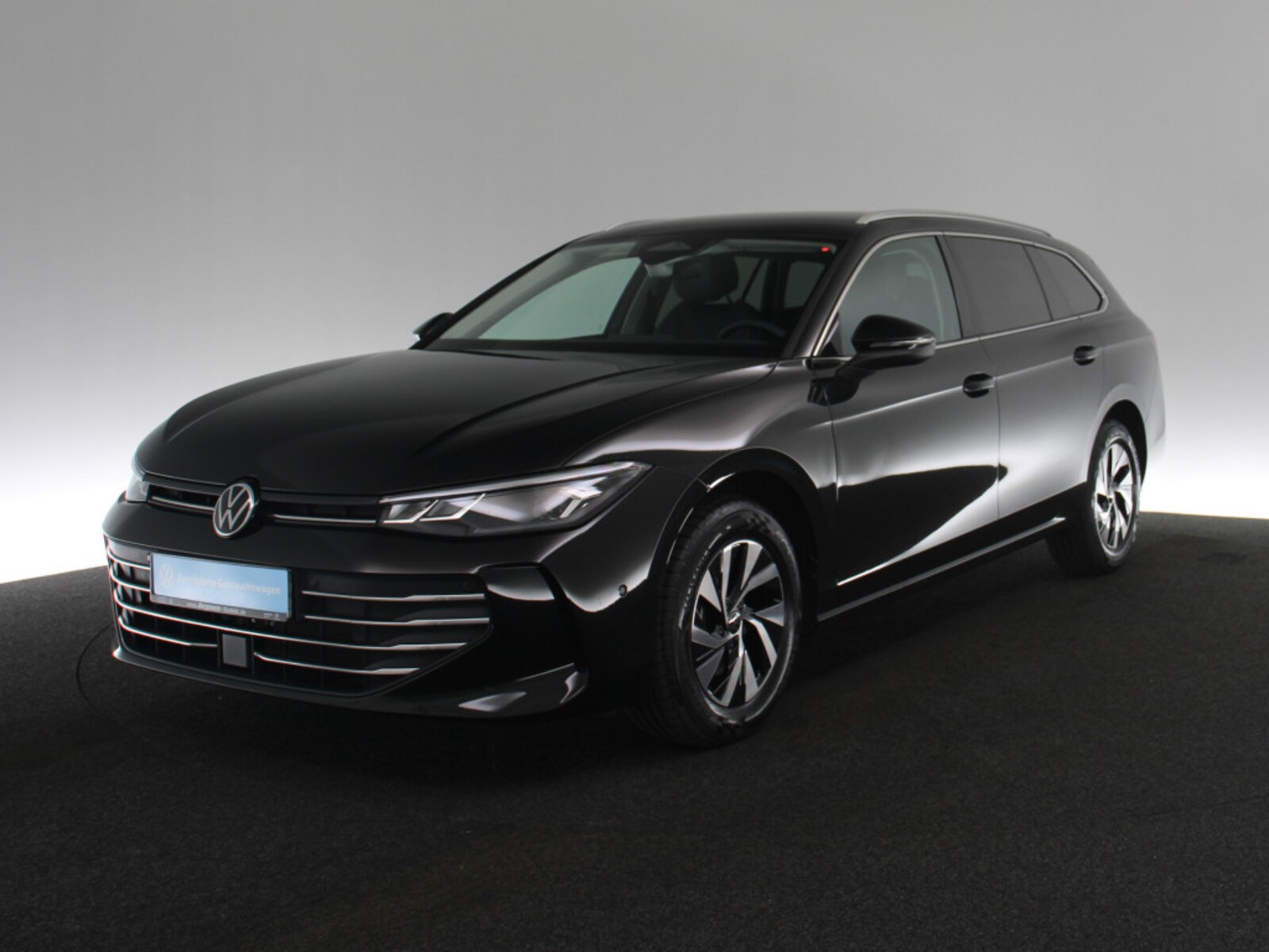 Volkswagen Passat – Bild 2