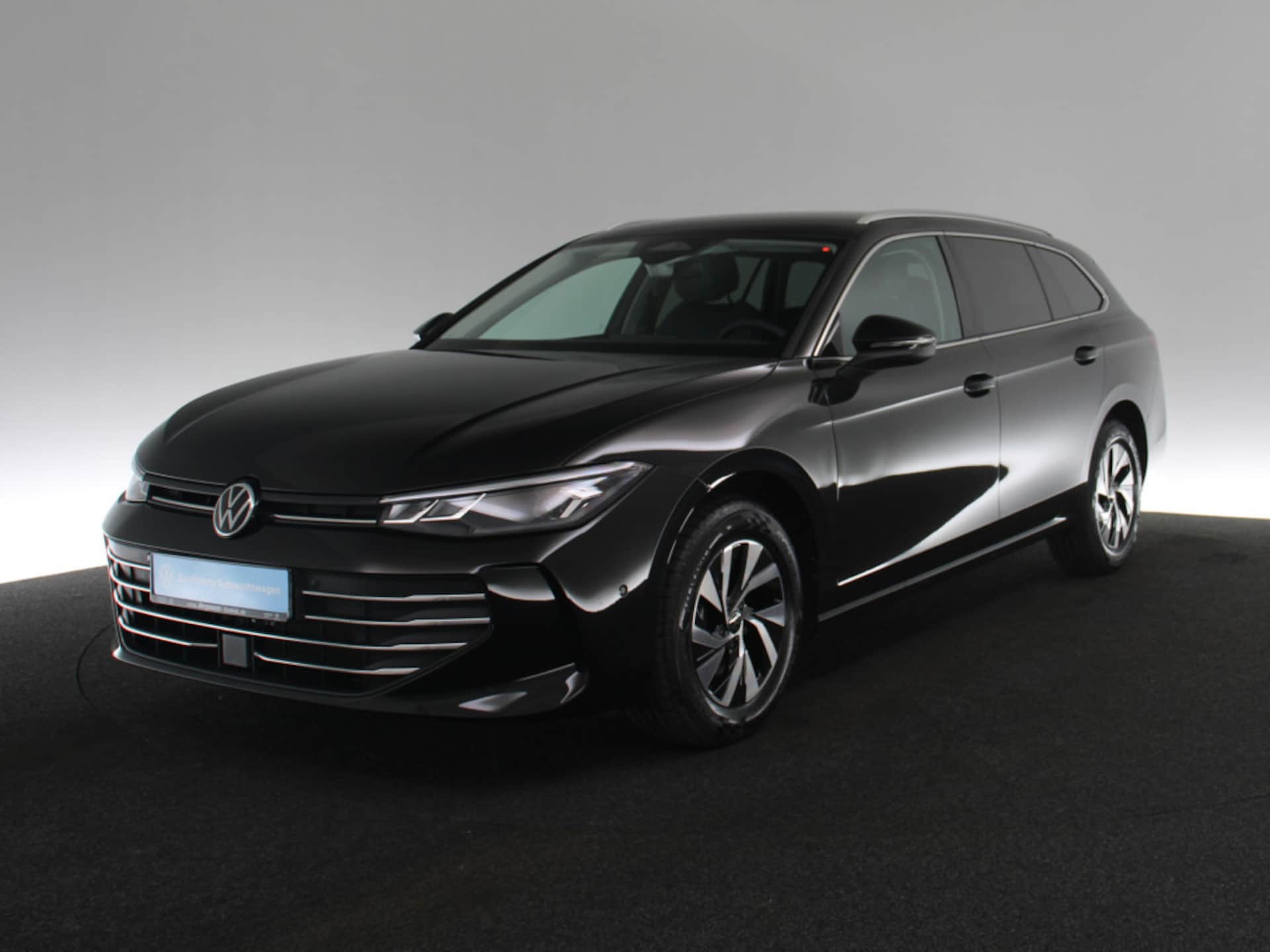 Volkswagen Passat Business