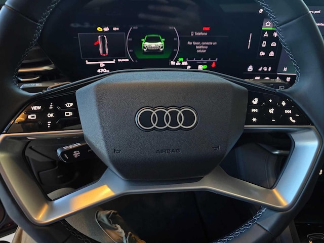 2025 Audi Q5 Prestige - Photo 26