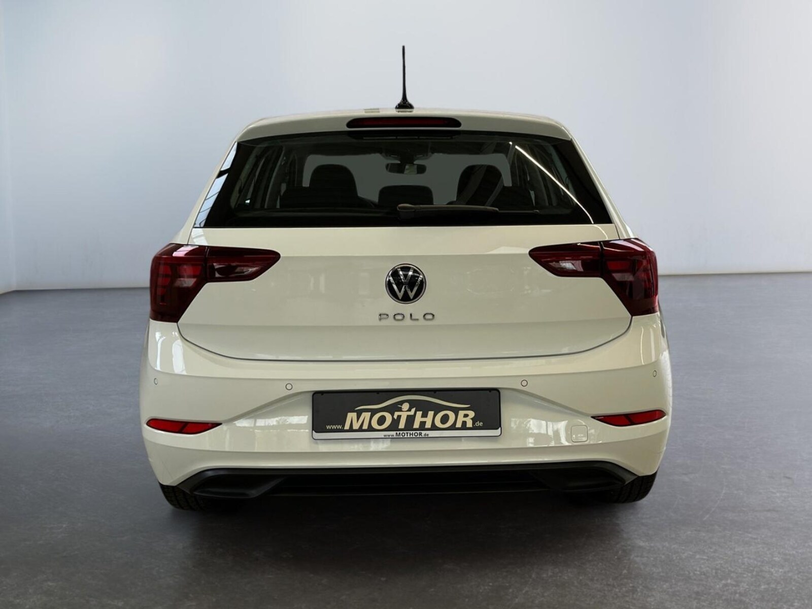 Volkswagen Polo – Bild 5