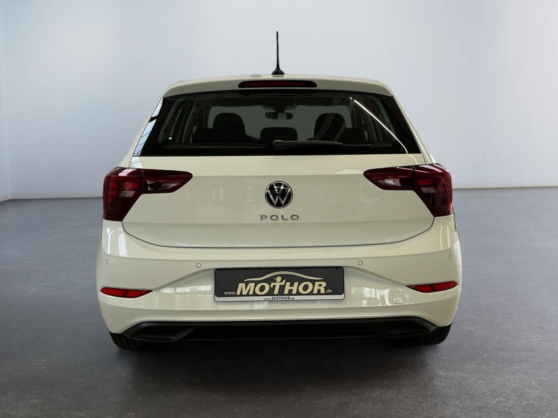 Volkswagen Polo Life