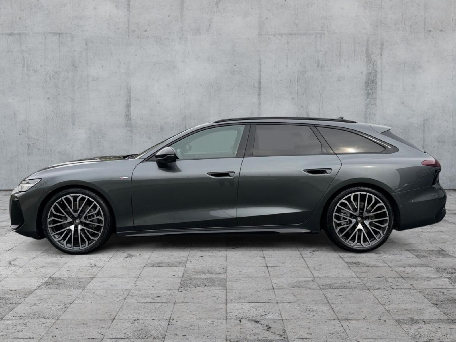 Audi A6 Avant – Bild 3