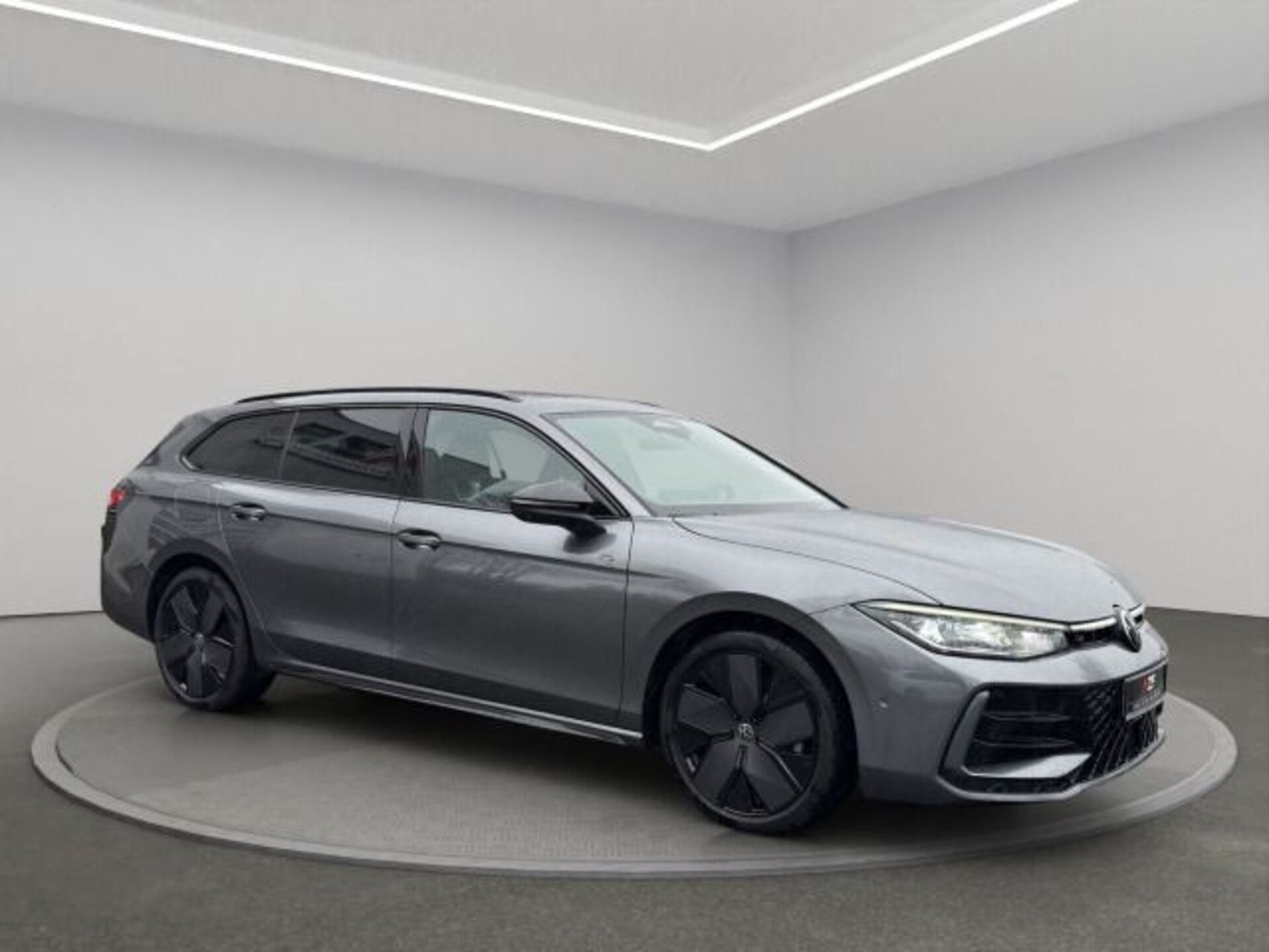 Volkswagen Passat R-Line