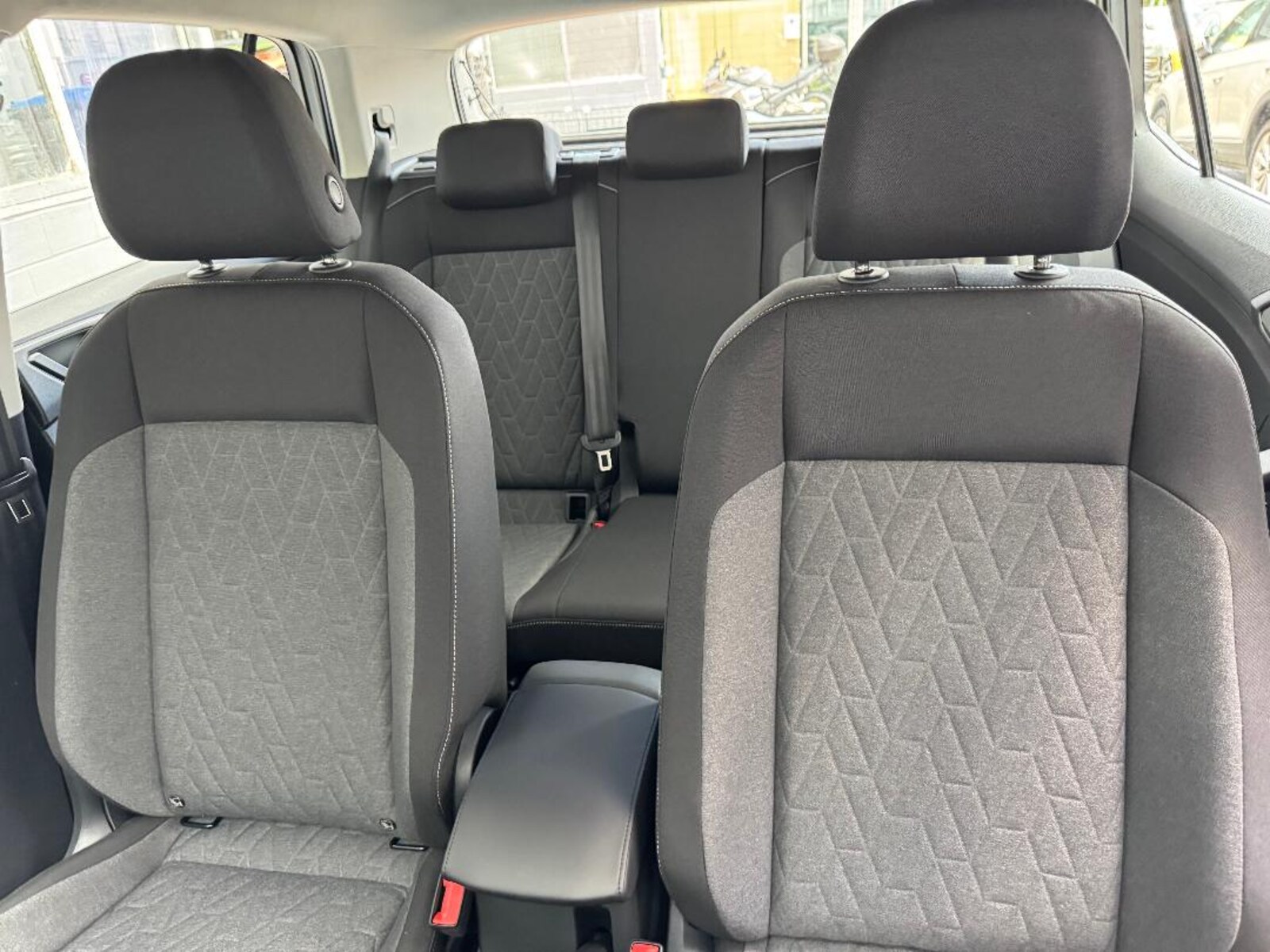 Volkswagen T-Cross – Bild 6