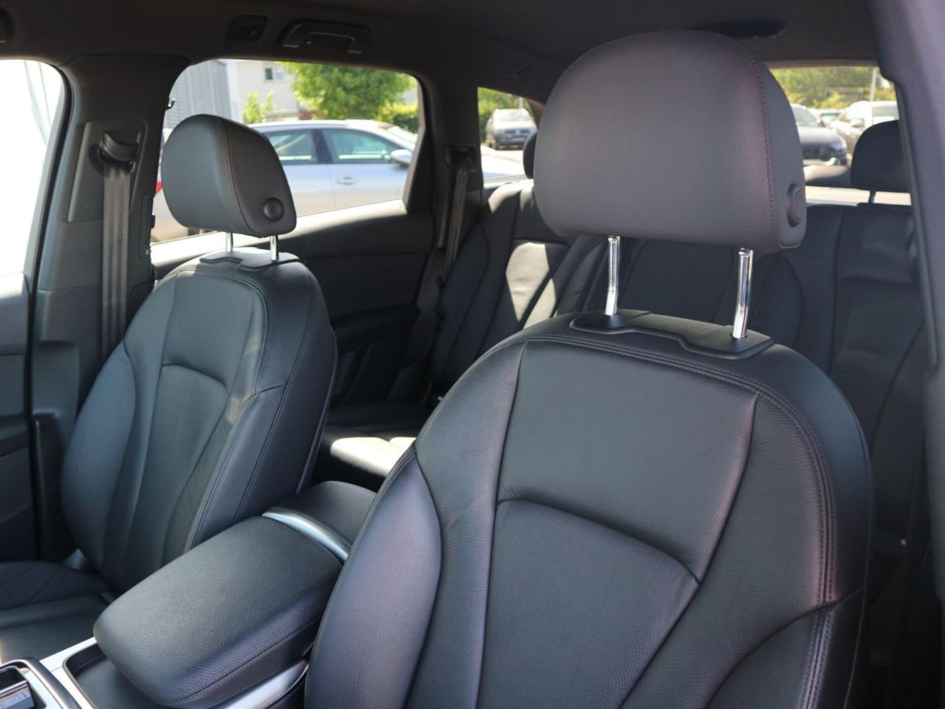 Audi Q7 SUV S line