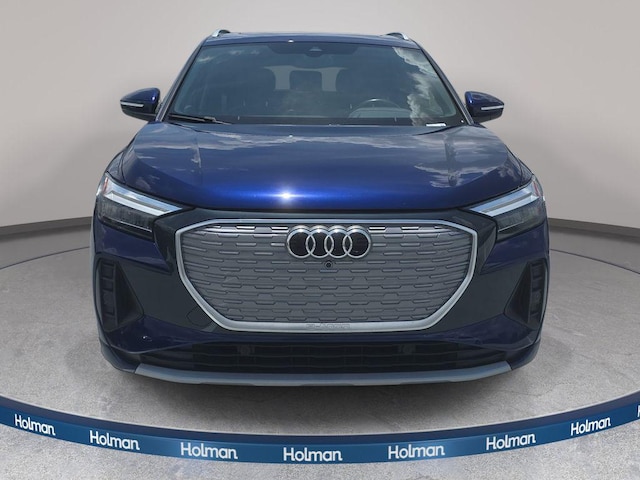 2023 Audi Q4 e-tron