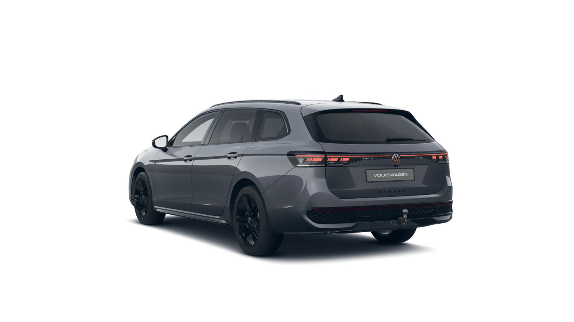 Volkswagen Passat R-Line