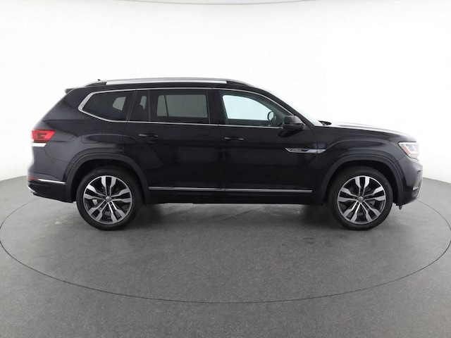 2023 Volkswagen Atlas
