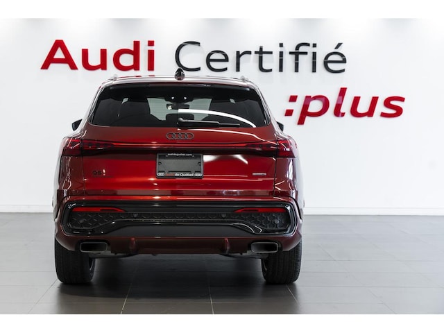 2025 Audi Q5