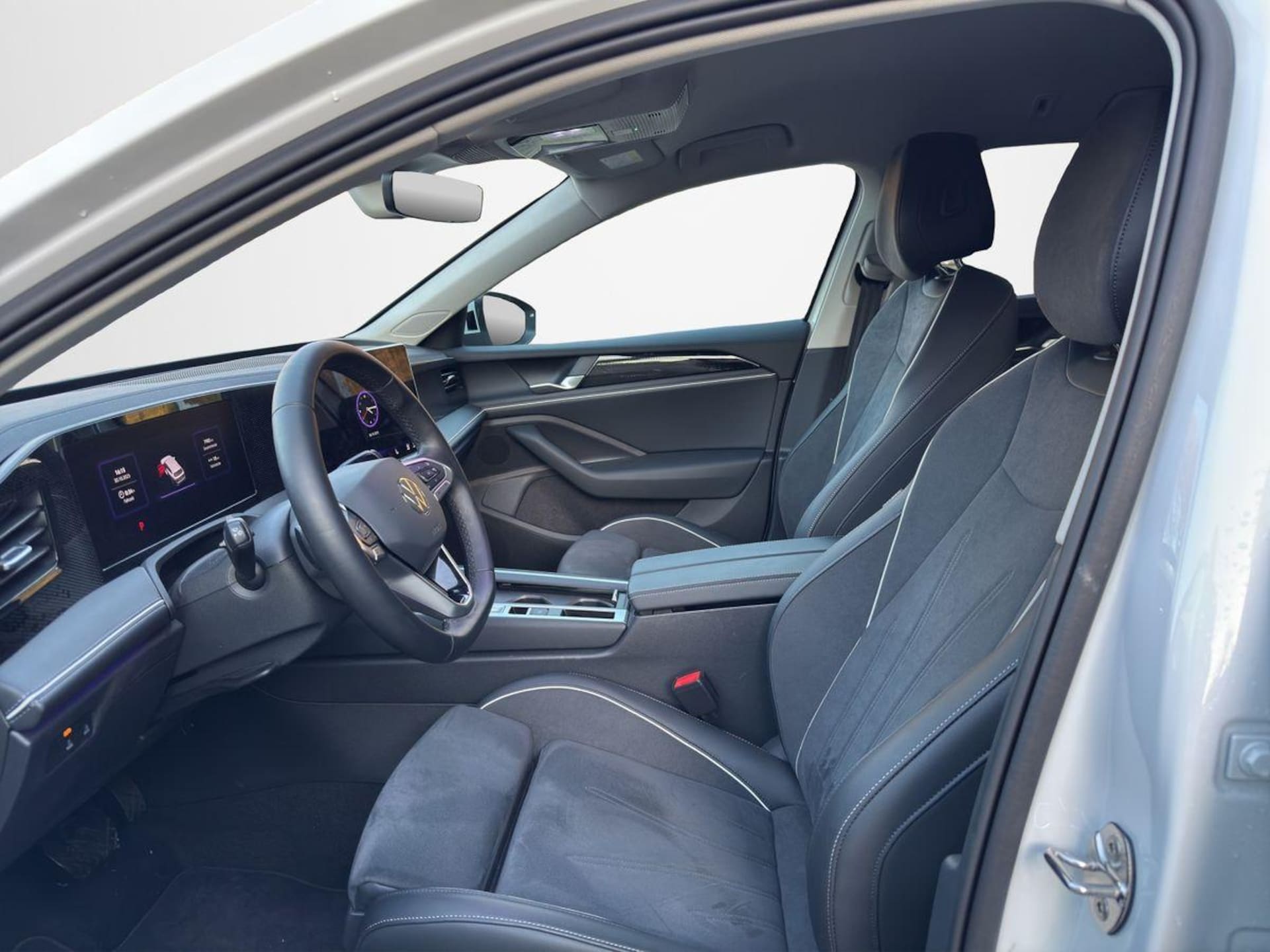 Volkswagen Passat Business