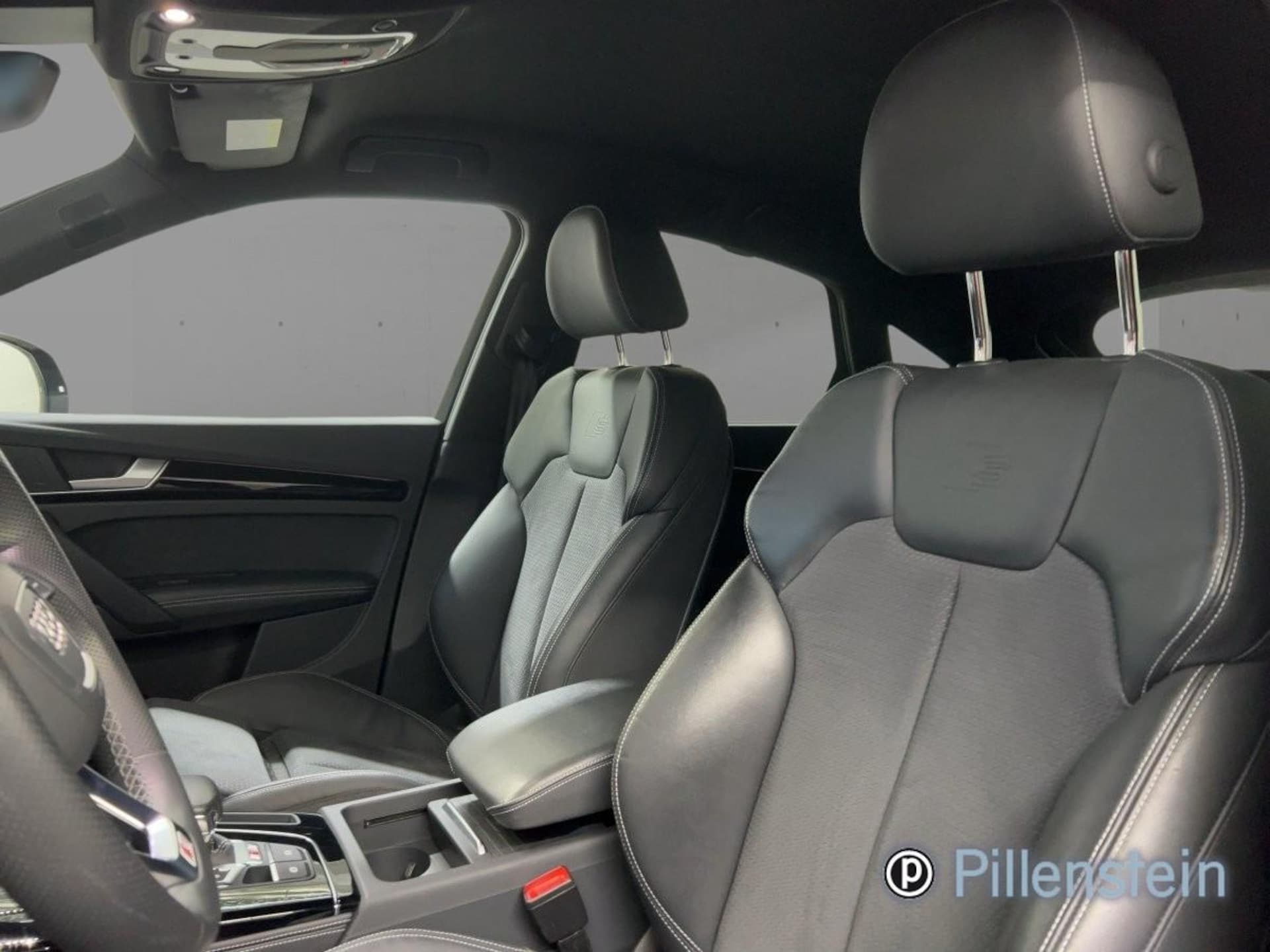 Audi SQ5 Sportback