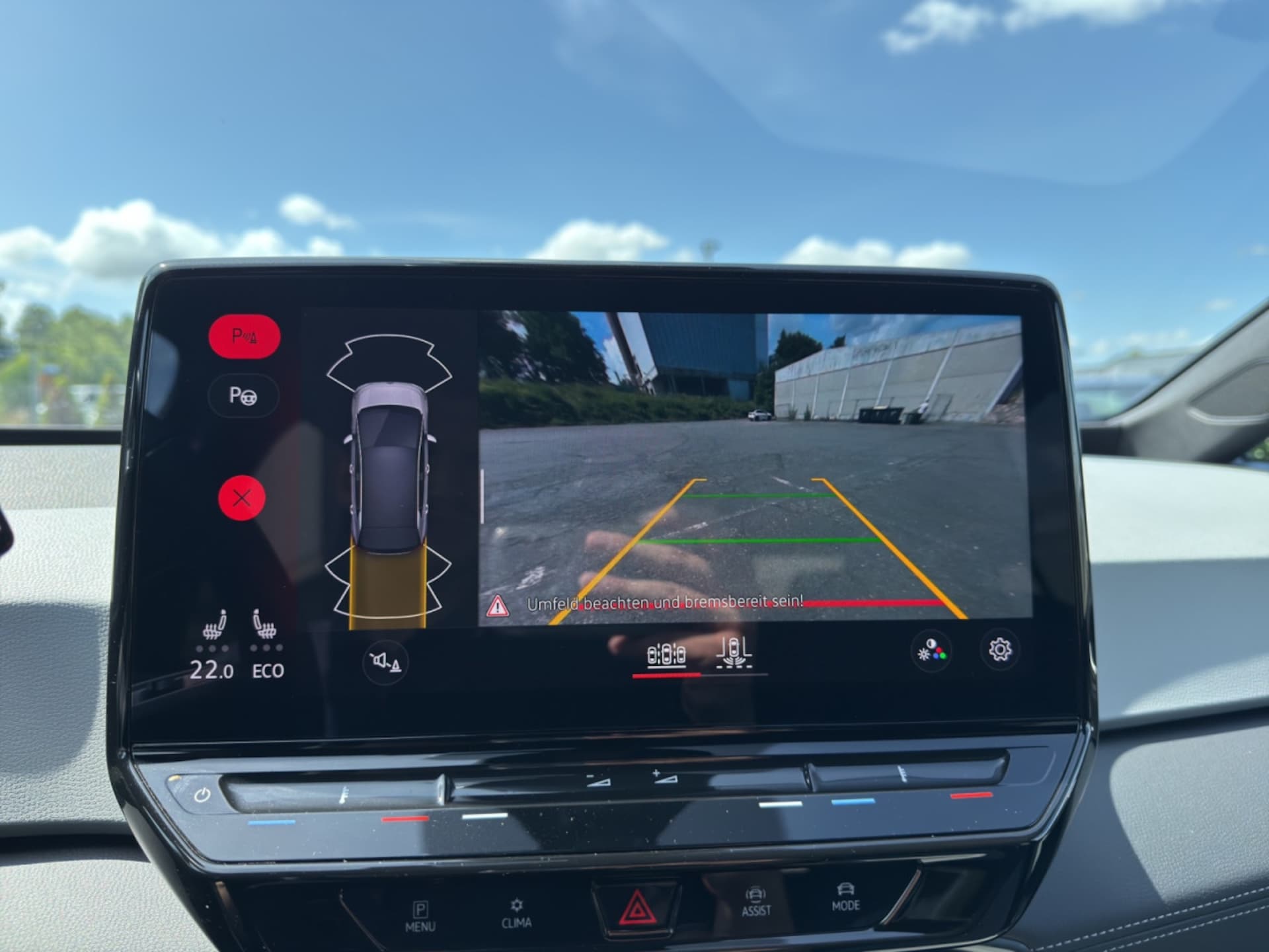 Volkswagen ID.3 MOVE Pro