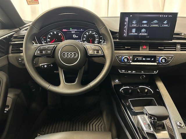 2023 Audi A5 Sportback