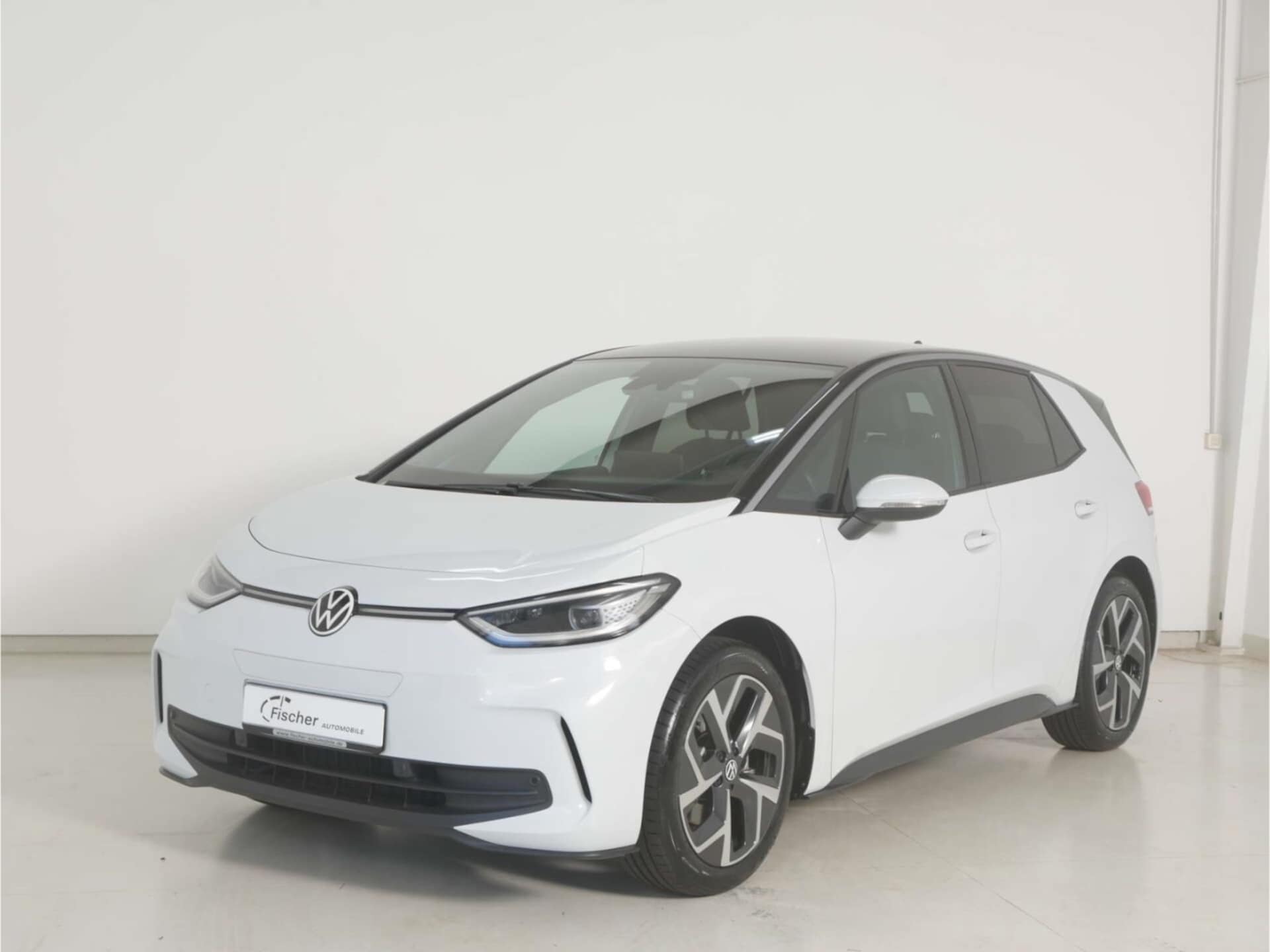 Volkswagen ID.3 Pro