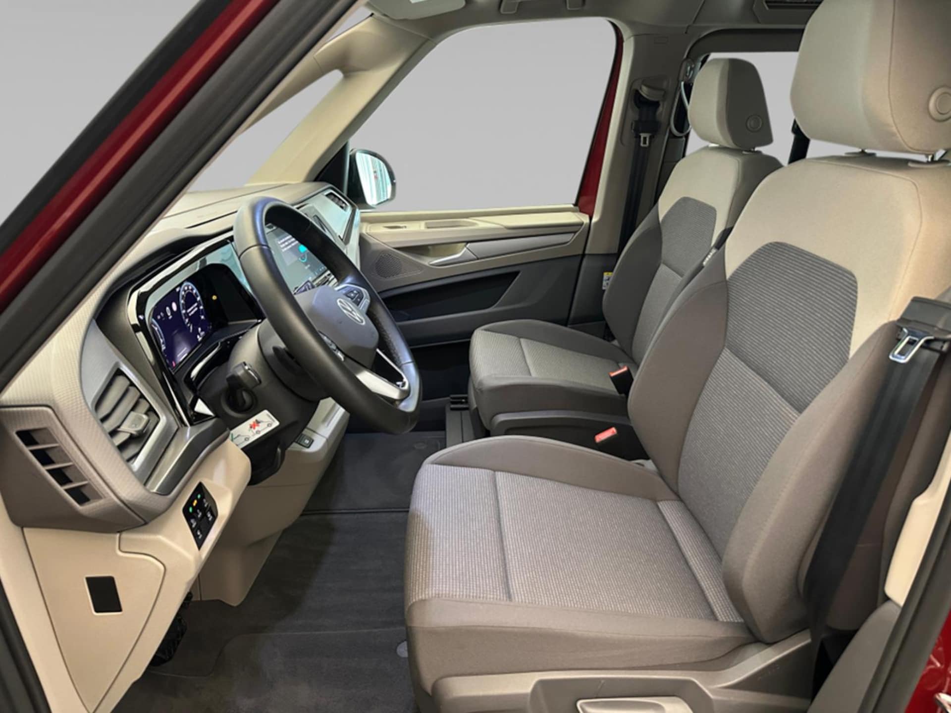 Volkswagen California Beach Tour