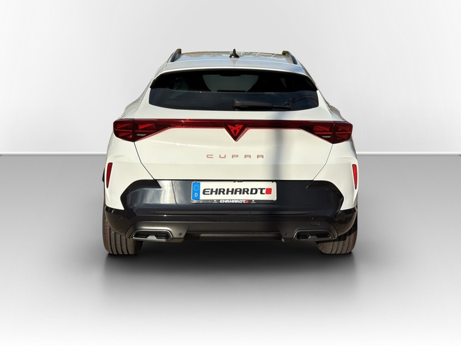 CUPRA Formentor – Bild 5