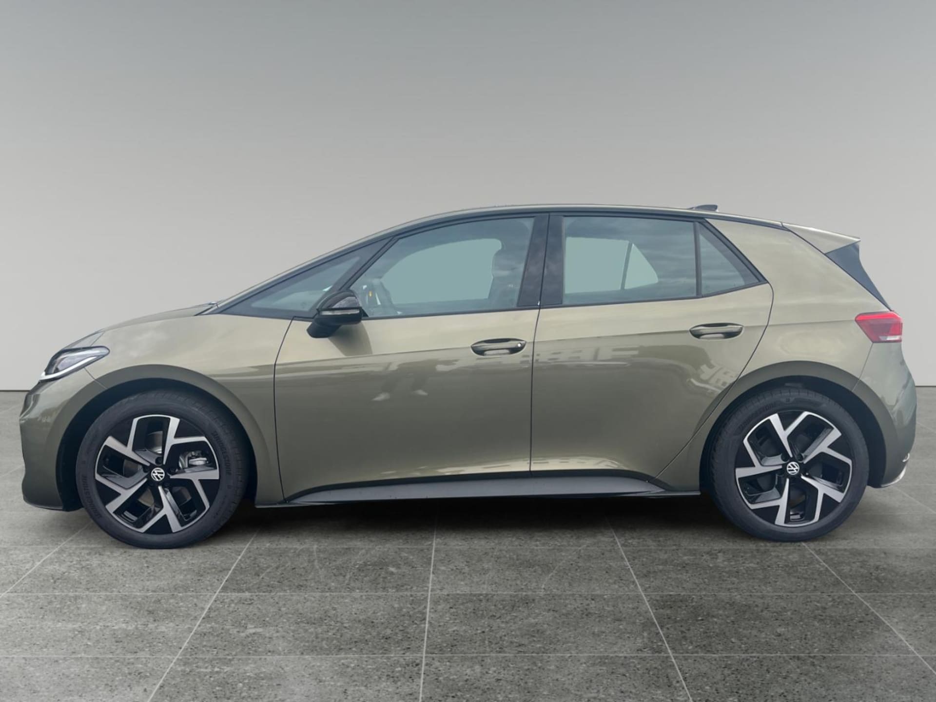 Volkswagen ID.3 Neo Life