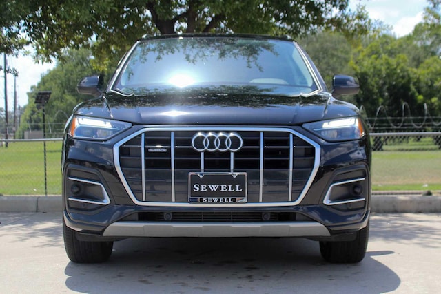 2024 Audi Q5