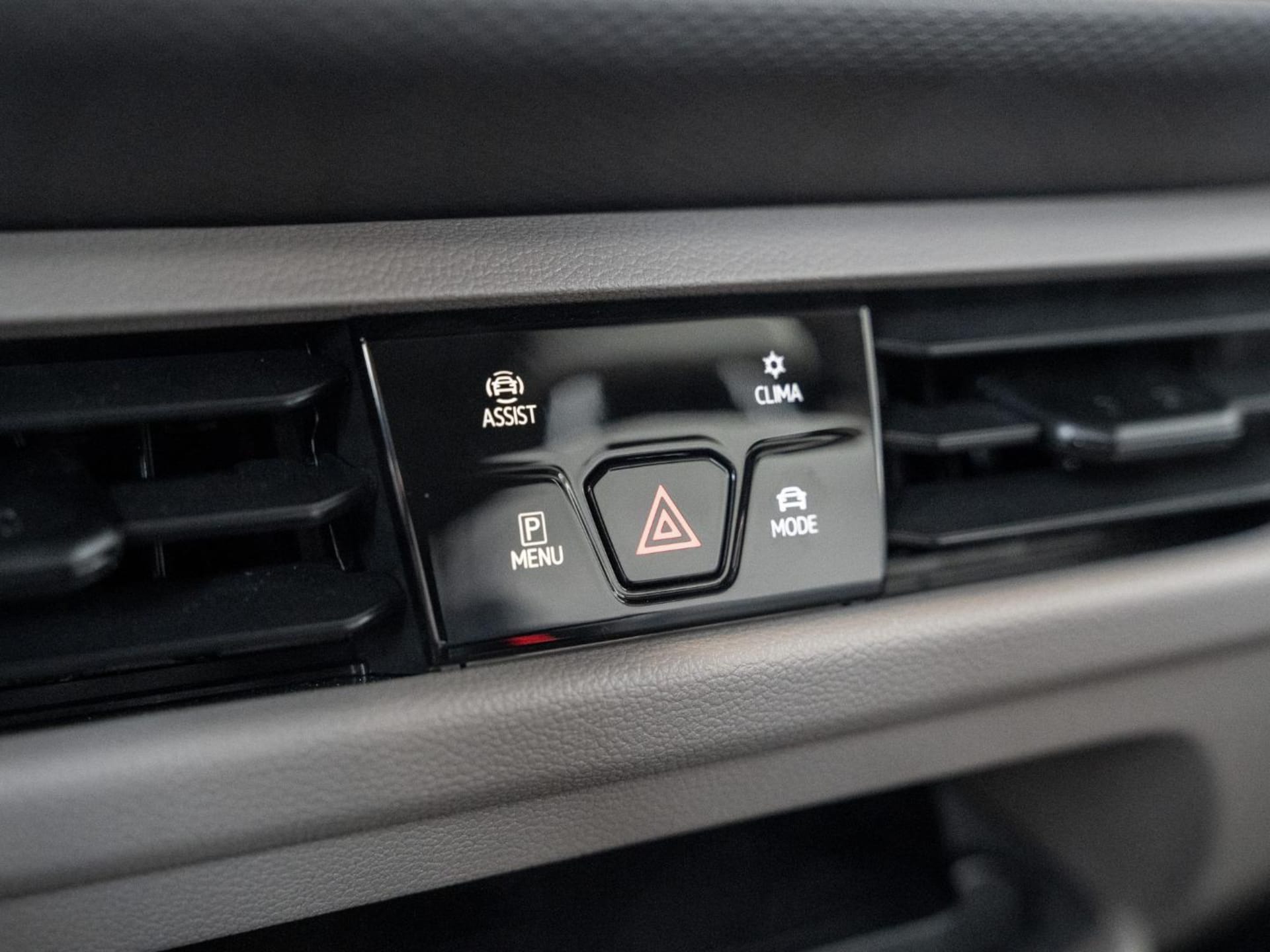 Volkswagen California Coast