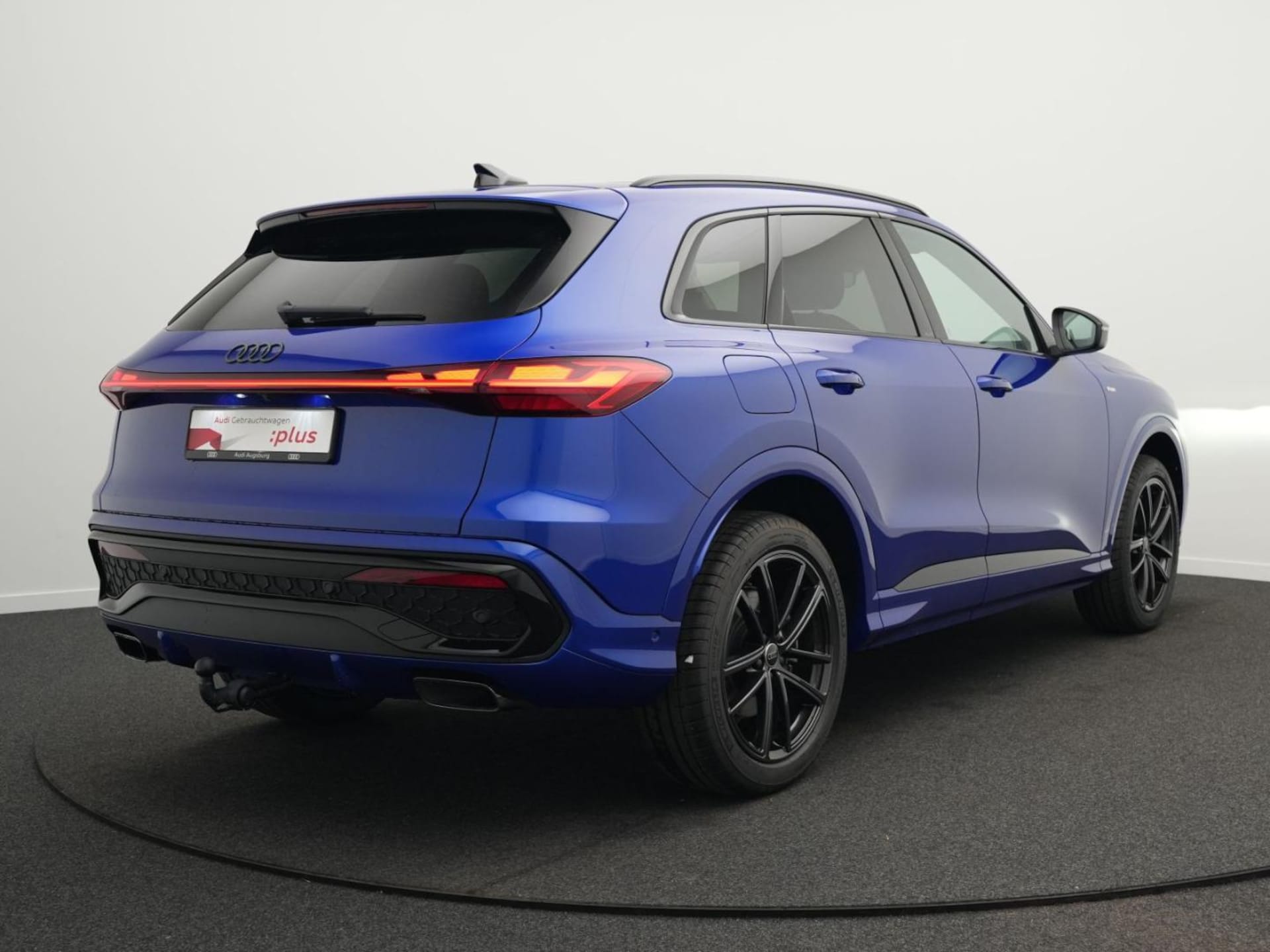 Audi Q5 SUV