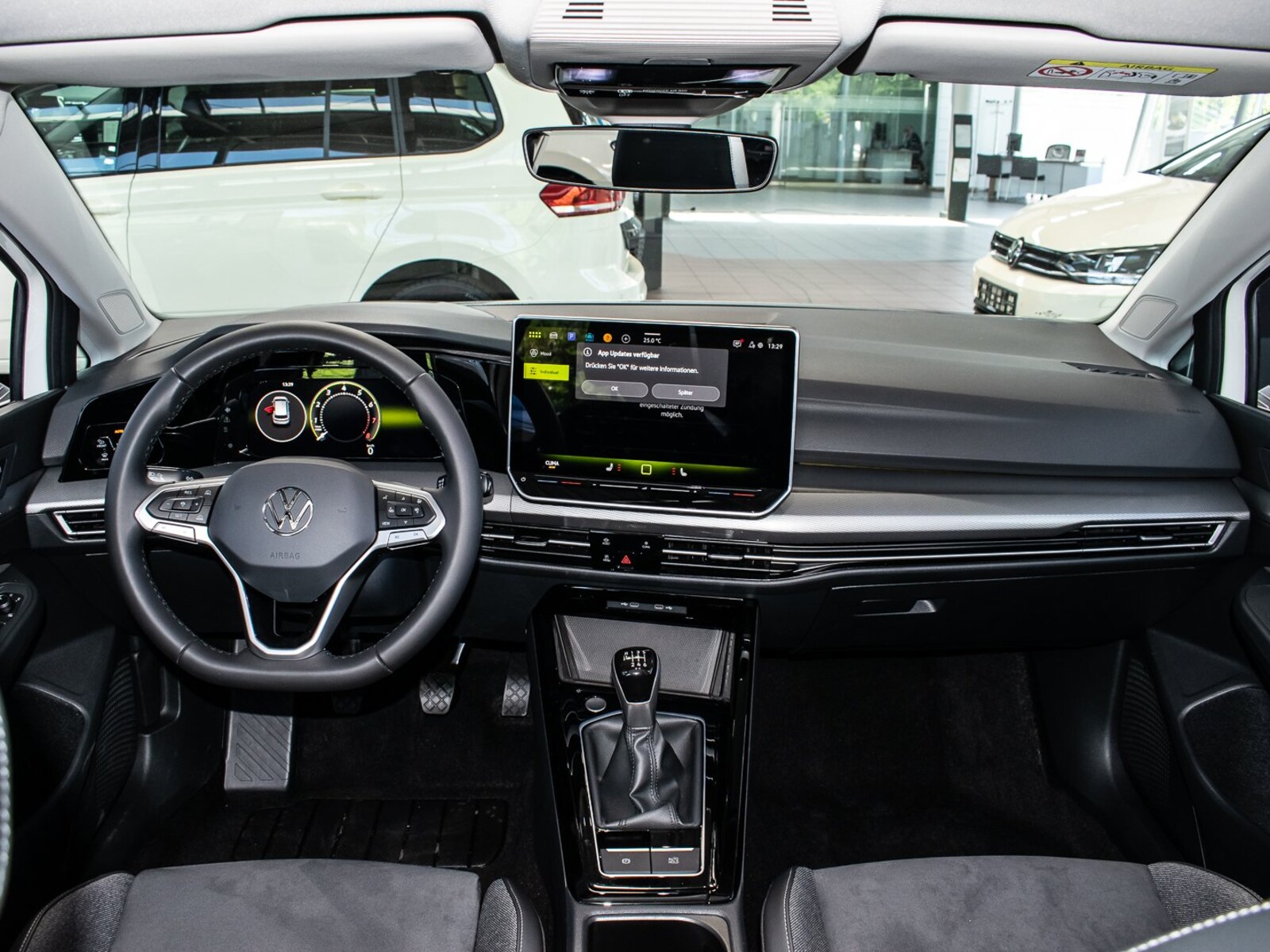 Volkswagen Golf – Bild 9