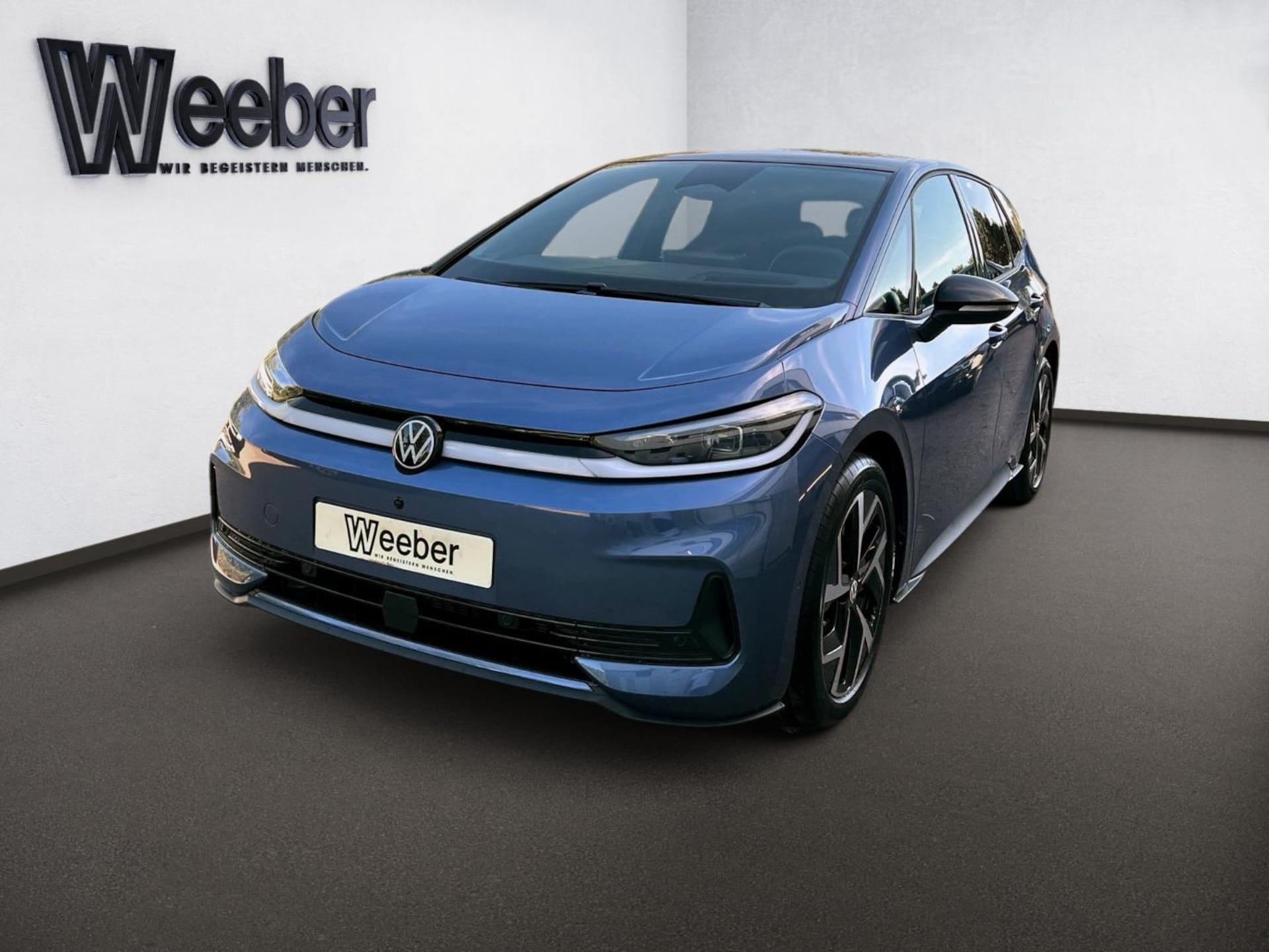 Volkswagen ID.3 Neo Style