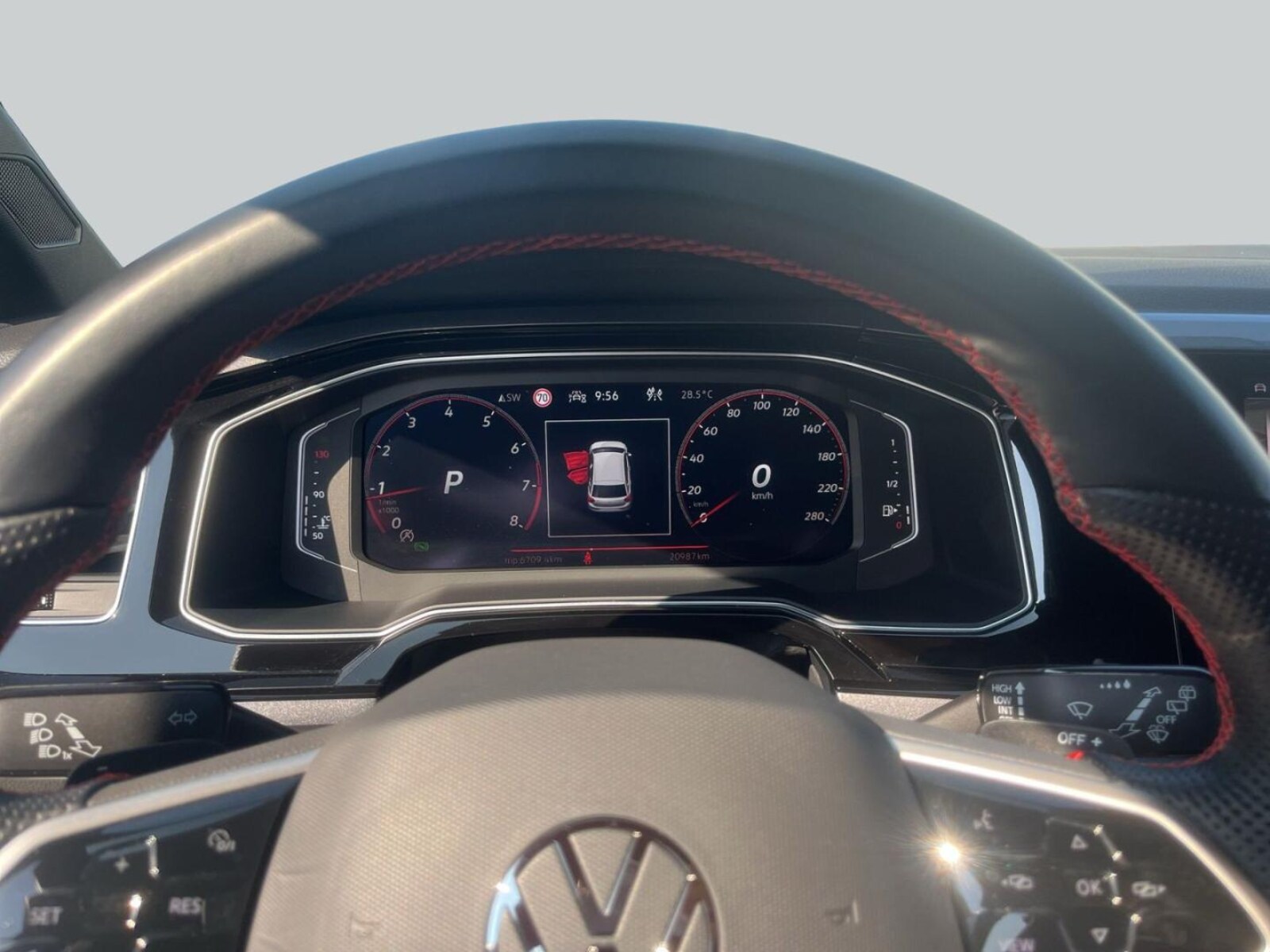 Volkswagen Polo – Bild 19