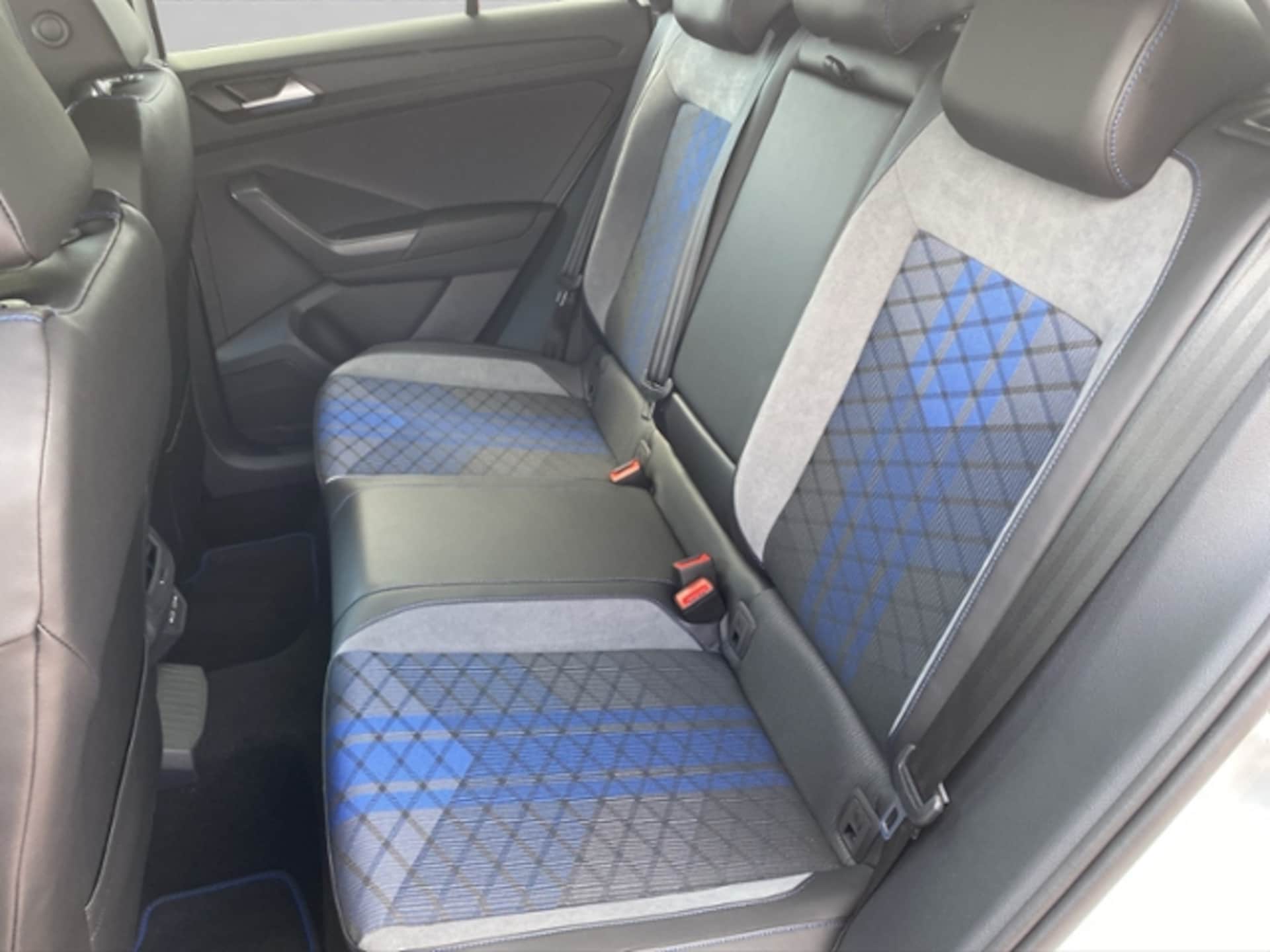 Volkswagen T-Roc R