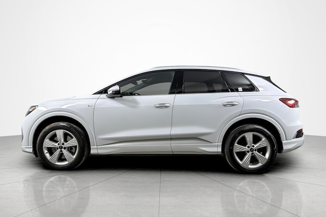 2024 Audi Q4 e-tron
