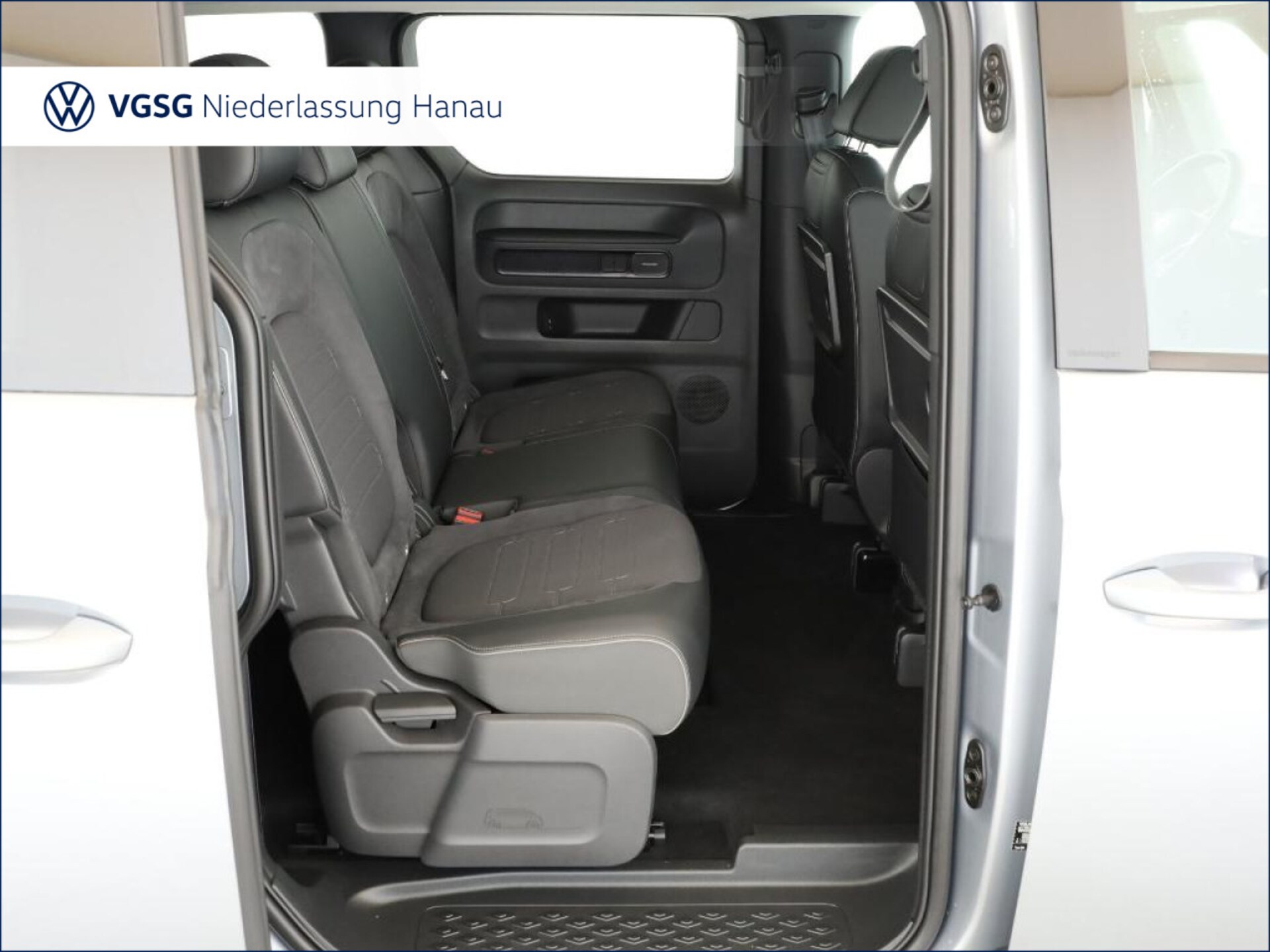 Volkswagen ID. Buzz Pro