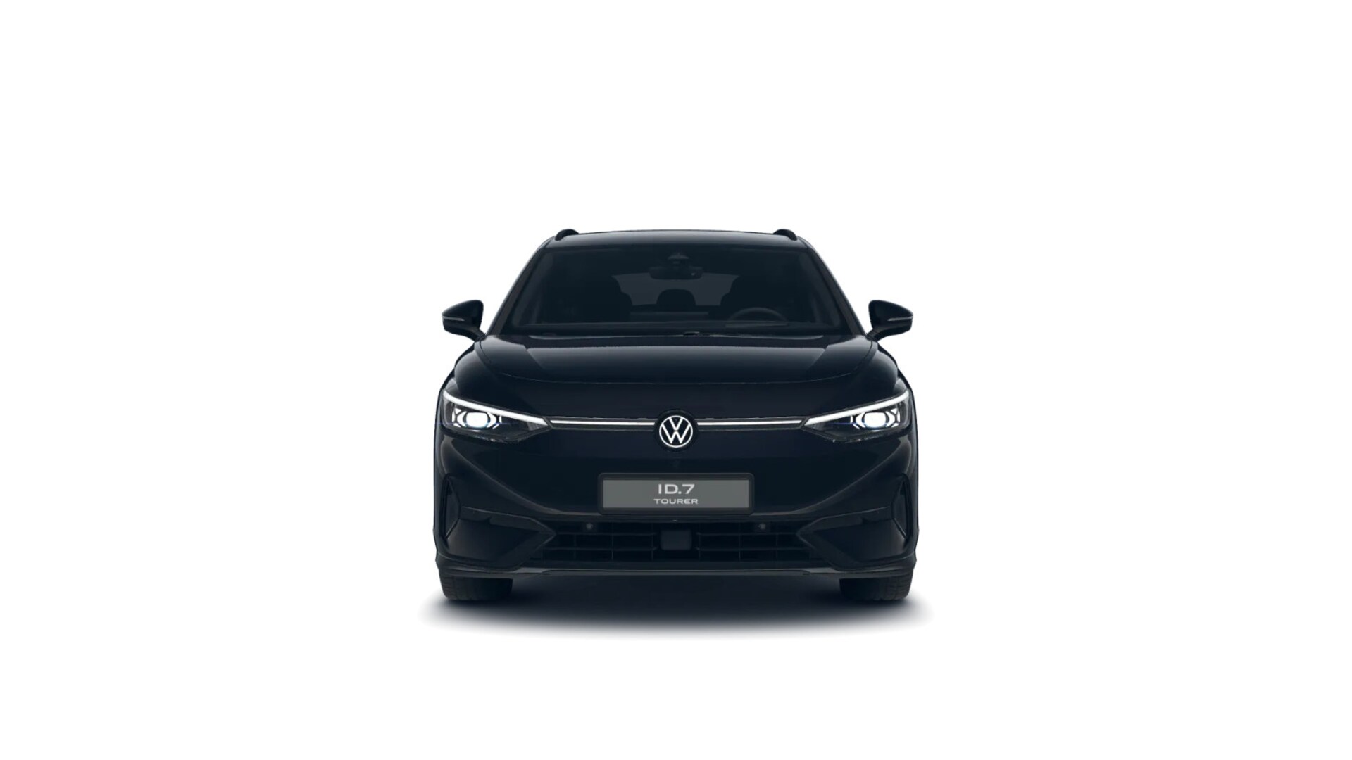 Volkswagen ID.7 Tourer Pro