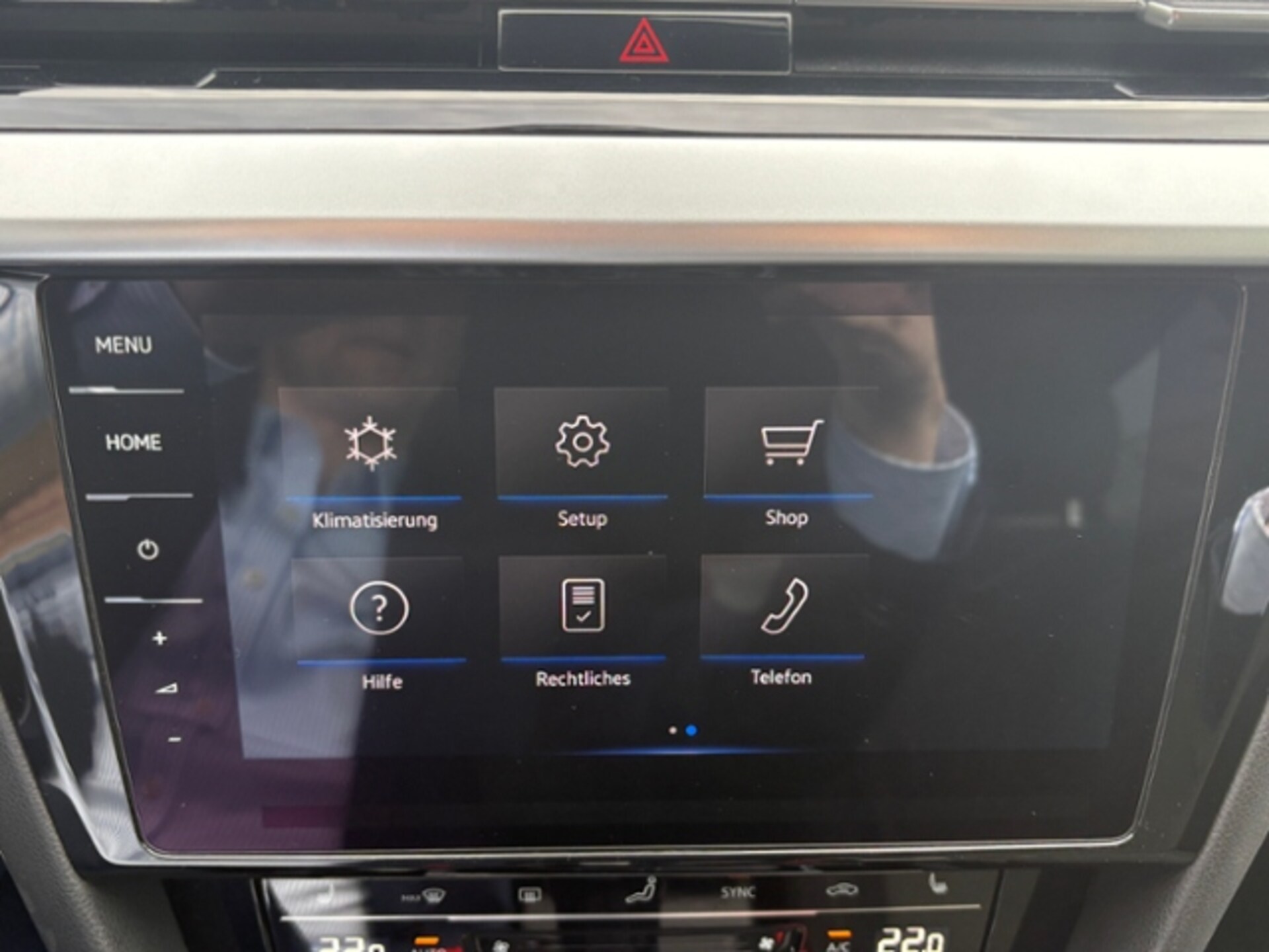 Volkswagen Arteon Shooting Brake R-Line