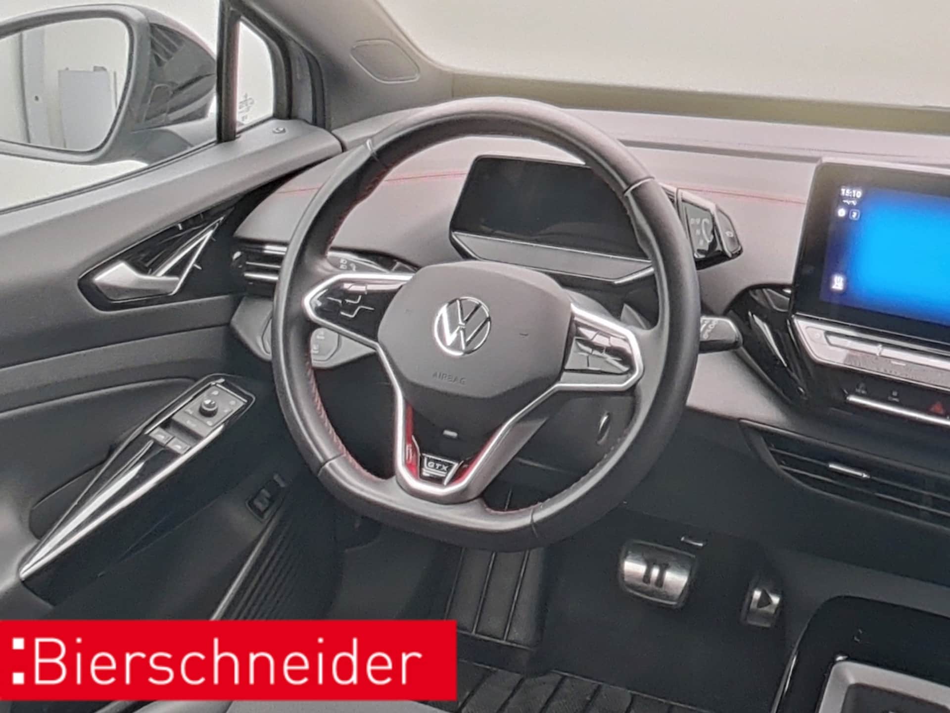 Volkswagen ID.4 GTX
