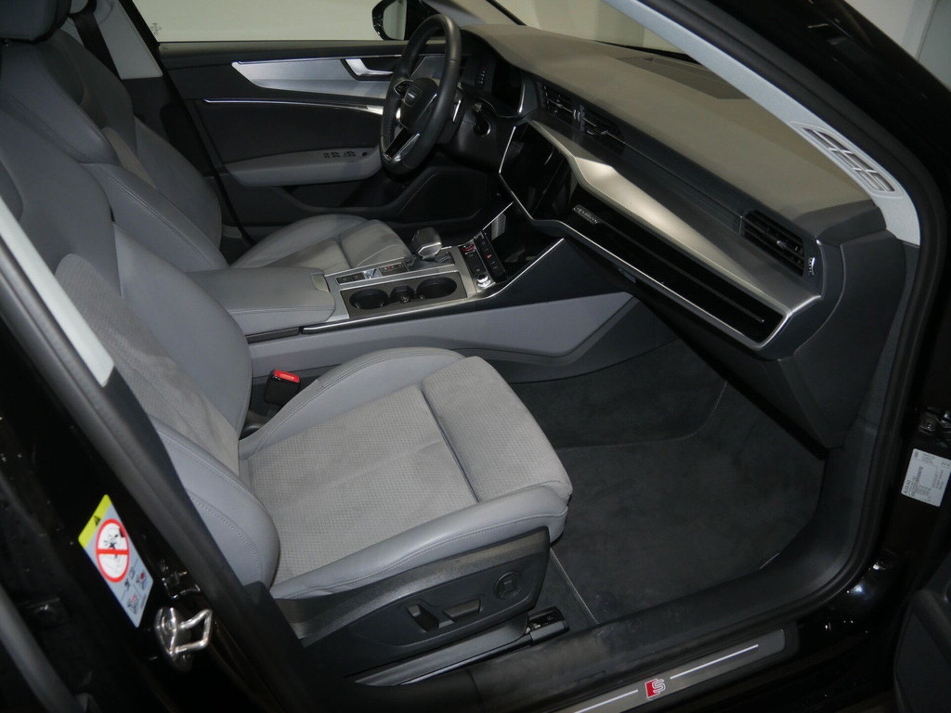 Audi S6 Avant