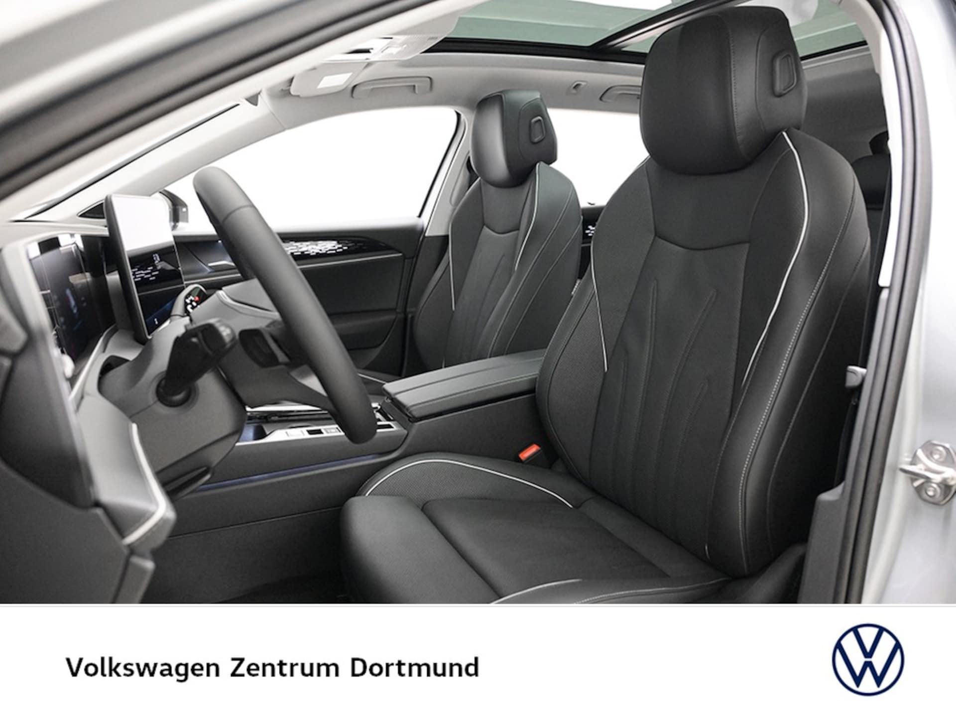 Volkswagen Passat Elegance