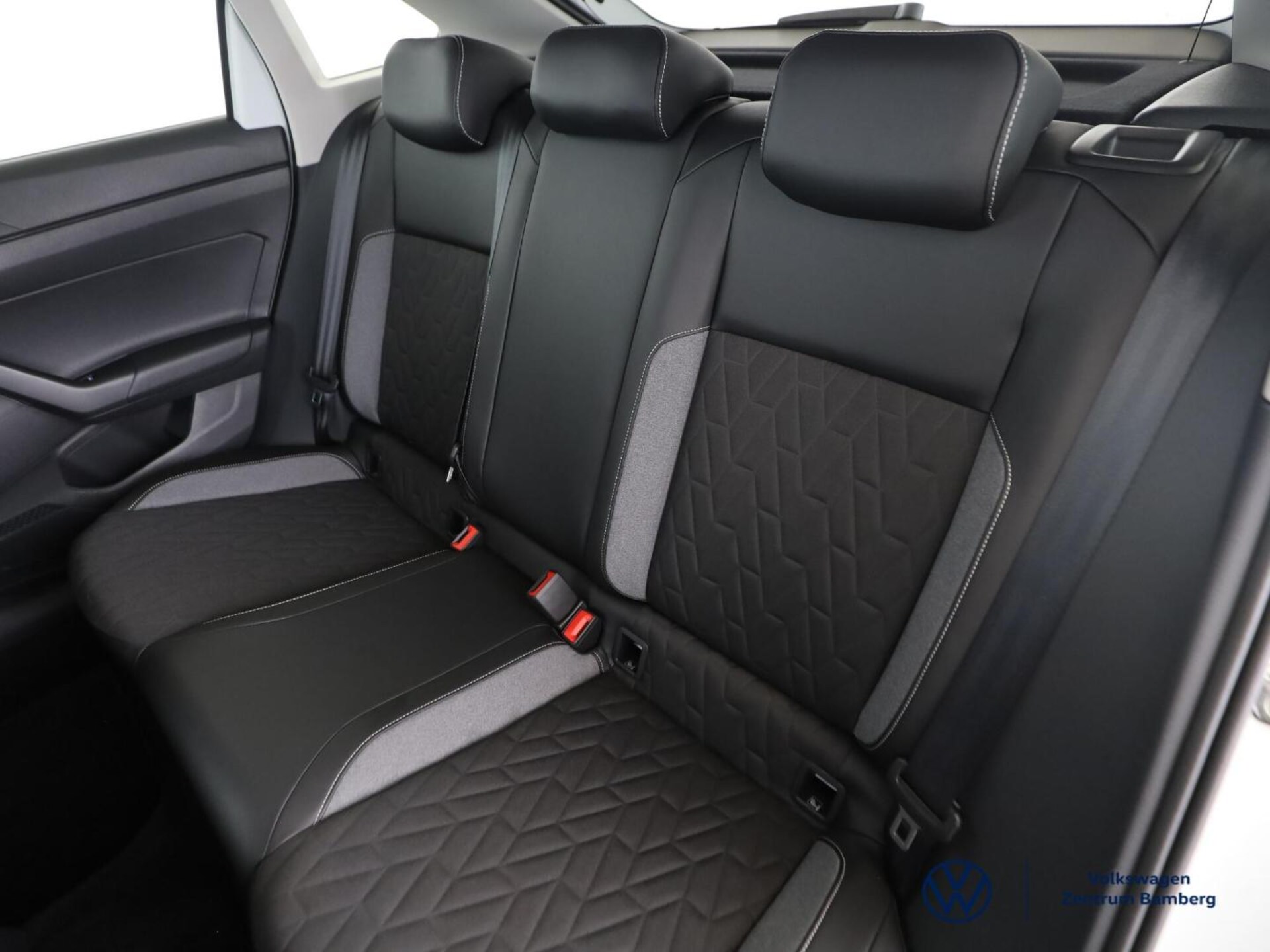 Volkswagen Taigo ENERGY