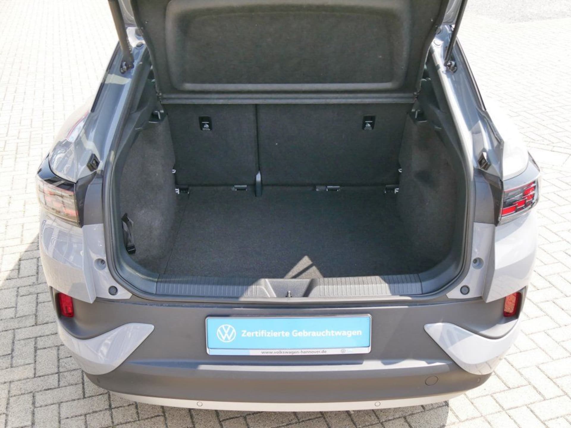 Volkswagen ID.5 Pro