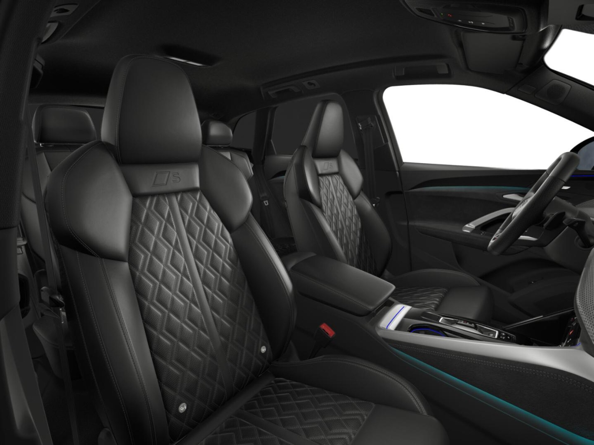 Audi SQ5 SUV