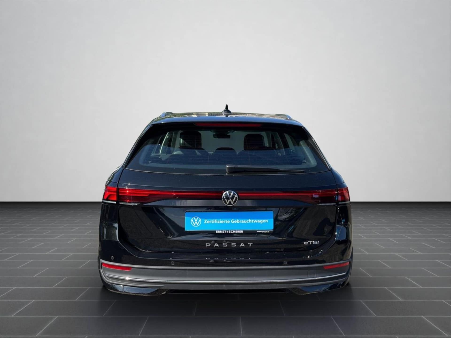 Volkswagen Passat Business