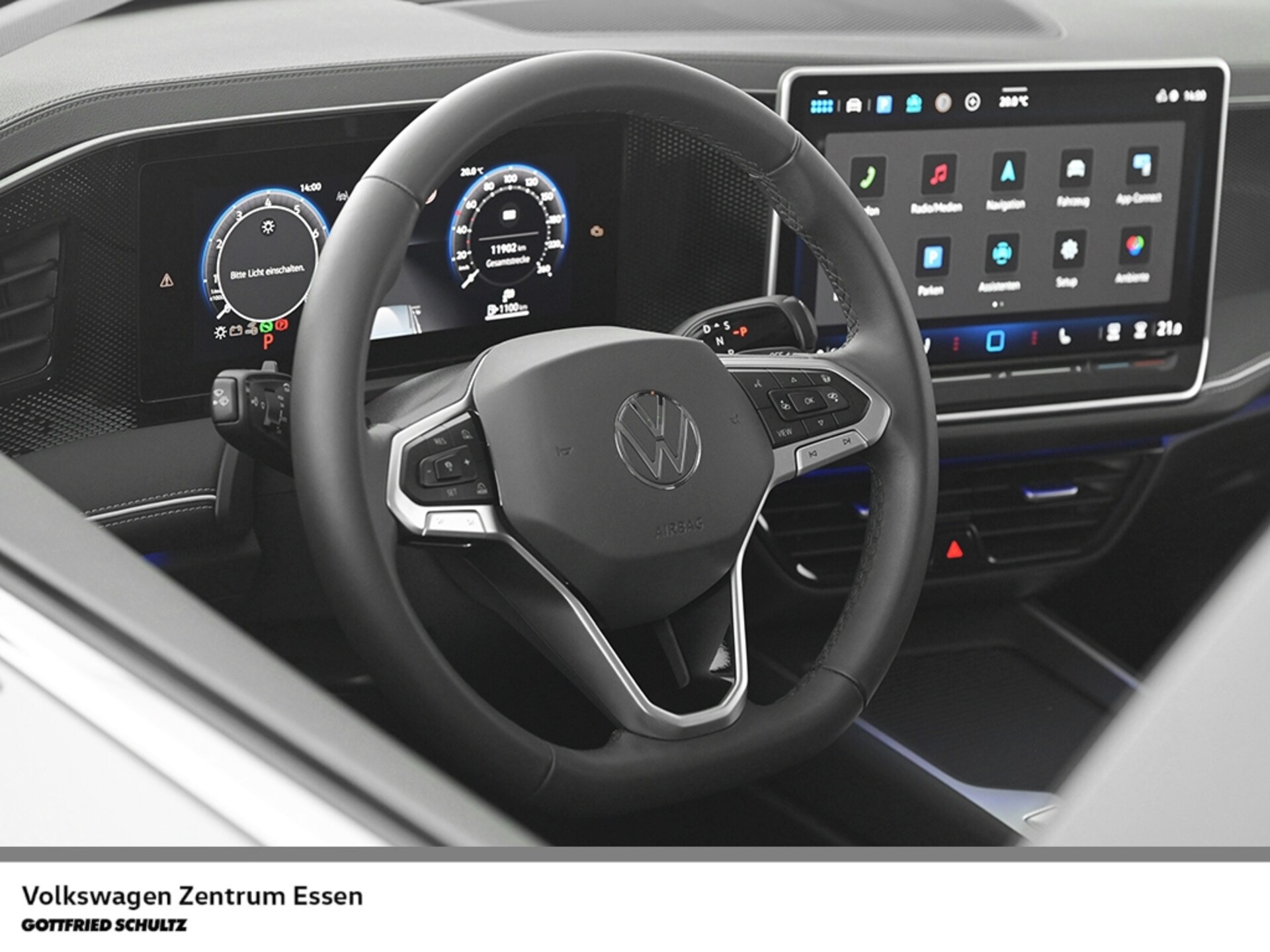 Volkswagen Passat Business