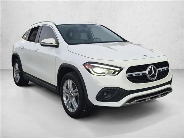 2023 Mercedes-Benz GLA 250