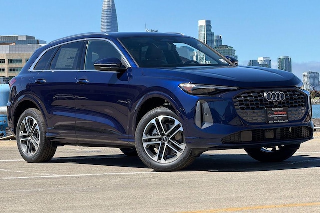 2026 Audi Q5