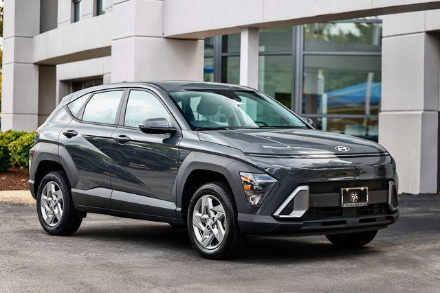 2024 Hyundai Kona