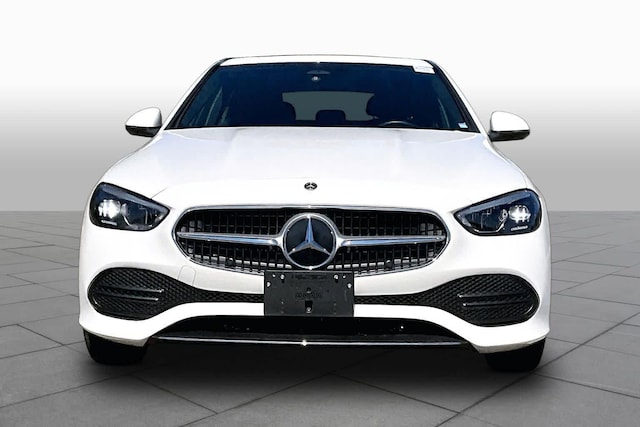 2022 Mercedes-Benz C 300