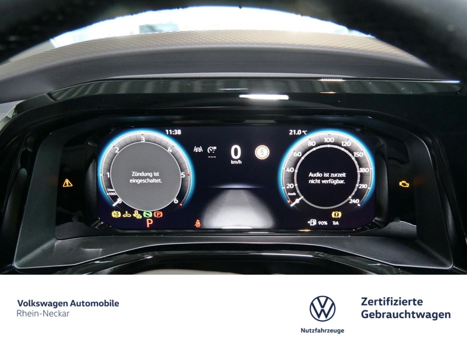 Volkswagen California – Bild 13