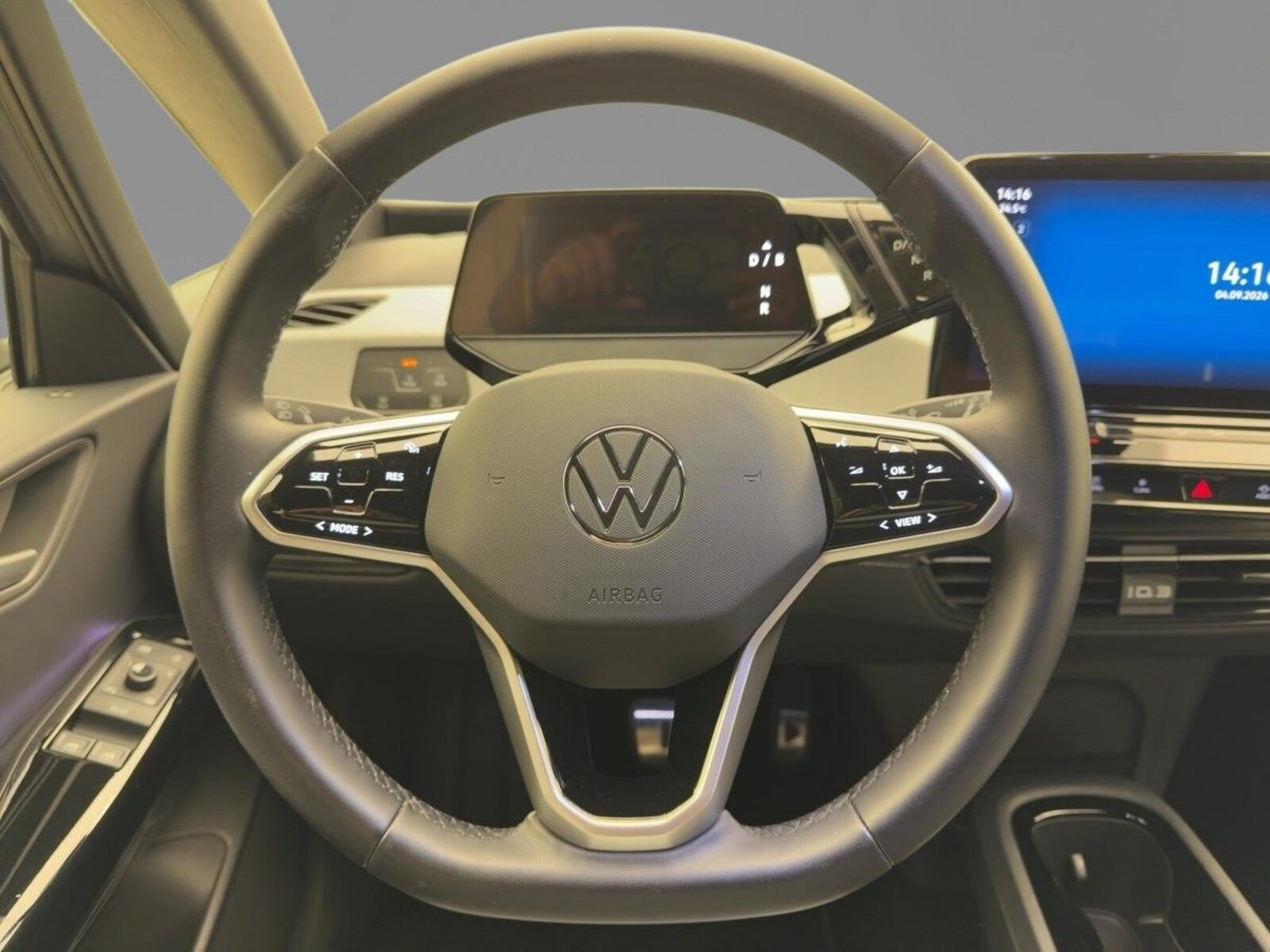 Volkswagen ID.3 – Bild 12