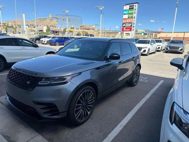 2023 Land Rover Range Rover Velar