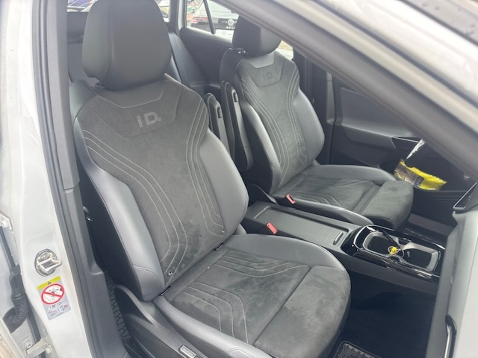 Volkswagen ID.5 – Bild 14