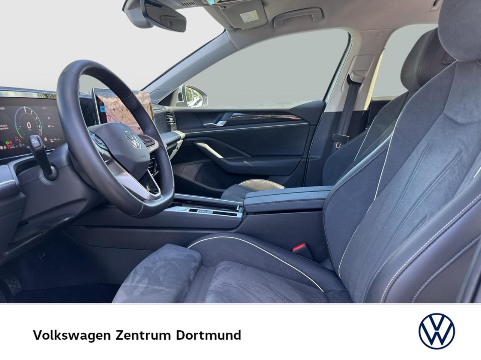 Volkswagen Passat – Bild 8