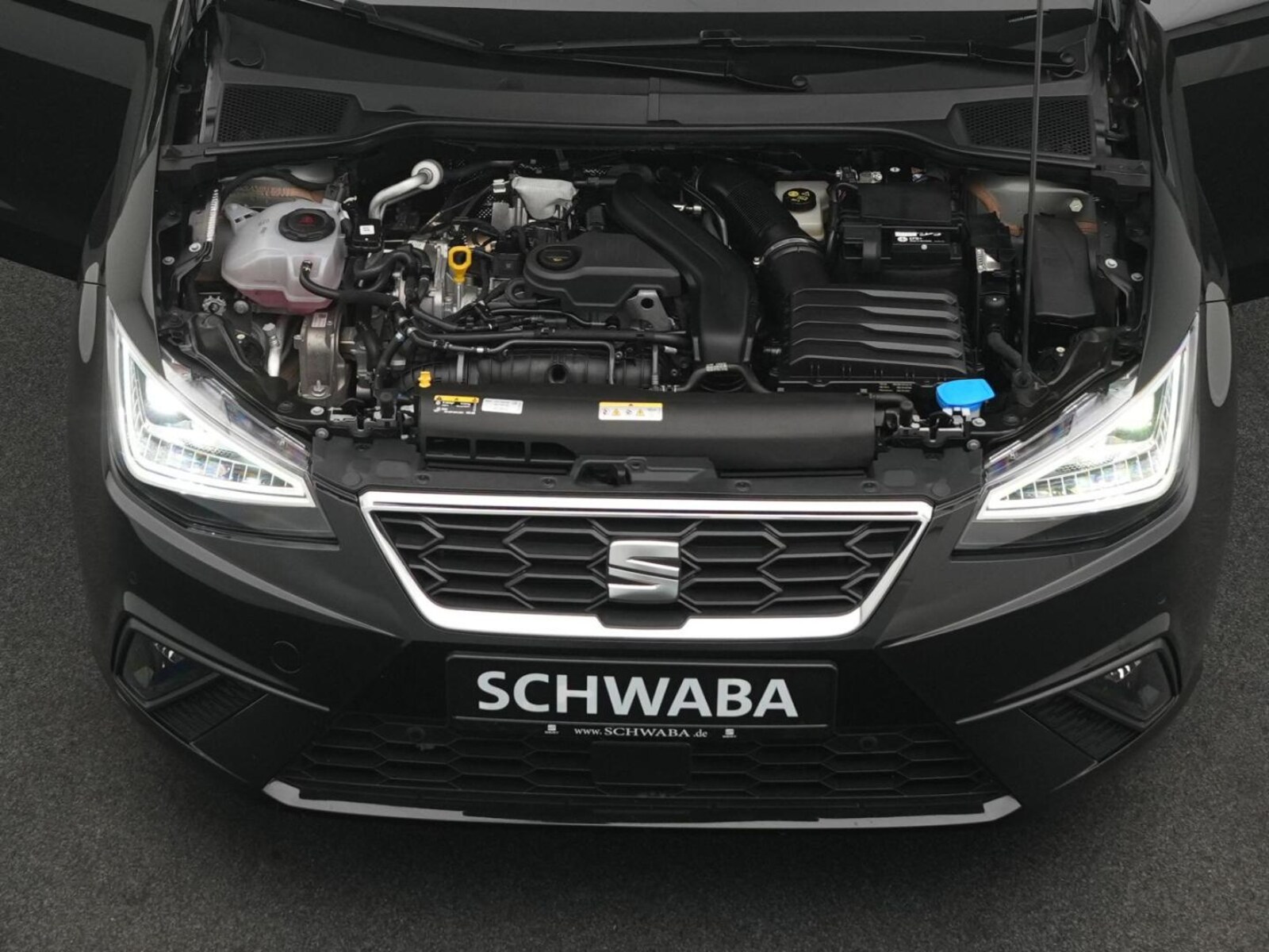 SEAT Ibiza – Bild 28